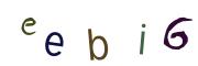 Bild-CAPTCHA