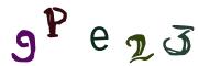 Bild-CAPTCHA
