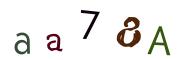 Bild-CAPTCHA