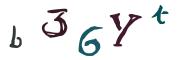 Bild-CAPTCHA
