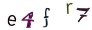 Bild-CAPTCHA