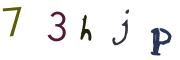 Bild-CAPTCHA