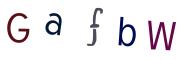 Bild-CAPTCHA