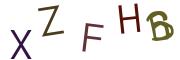 Bild-CAPTCHA