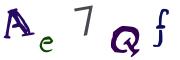 Bild-CAPTCHA