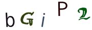 Bild-CAPTCHA