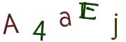 Bild-CAPTCHA