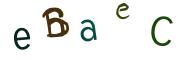 Bild-CAPTCHA