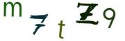 Bild-CAPTCHA