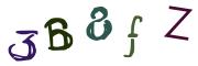Bild-CAPTCHA