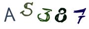 Bild-CAPTCHA