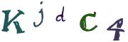 Bild-CAPTCHA