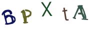 Bild-CAPTCHA