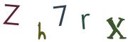 Bild-CAPTCHA