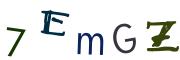 Bild-CAPTCHA