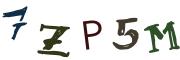Bild-CAPTCHA
