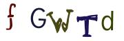 Bild-CAPTCHA