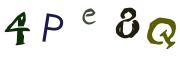 Bild-CAPTCHA