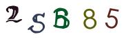 Bild-CAPTCHA