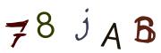 Bild-CAPTCHA