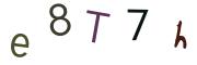 Bild-CAPTCHA