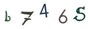 Bild-CAPTCHA