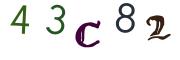 Bild-CAPTCHA