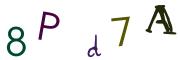 Bild-CAPTCHA