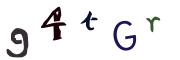 Bild-CAPTCHA