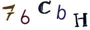Bild-CAPTCHA