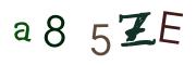 Bild-CAPTCHA