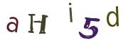Bild-CAPTCHA