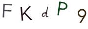 Bild-CAPTCHA