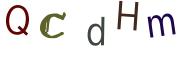 Bild-CAPTCHA