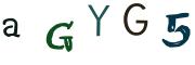 Bild-CAPTCHA