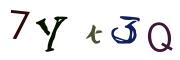 Bild-CAPTCHA