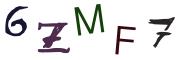 Bild-CAPTCHA