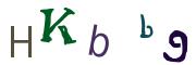 Bild-CAPTCHA
