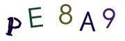 Bild-CAPTCHA