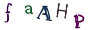 Bild-CAPTCHA