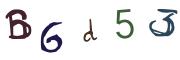 Bild-CAPTCHA