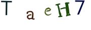 Bild-CAPTCHA