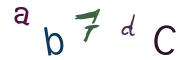 Bild-CAPTCHA