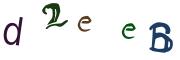 Bild-CAPTCHA