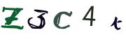 Bild-CAPTCHA