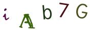 Bild-CAPTCHA