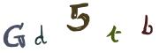 Bild-CAPTCHA