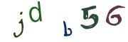 Bild-CAPTCHA