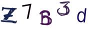 Bild-CAPTCHA