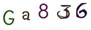 Bild-CAPTCHA